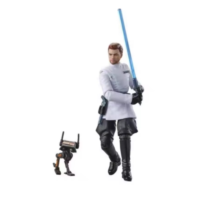 Vintage Collection Cal Kestis - Figurine originale Hasbro STAR WARS The