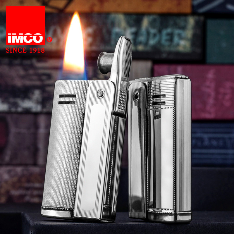 IMCO 6800 Briquet à huile vint - Vintage Collectible Lighters avis et prix