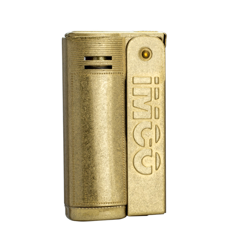 IMCO 6800 Briquet à huile vint - Vintage Collectible Lighters avis et prix