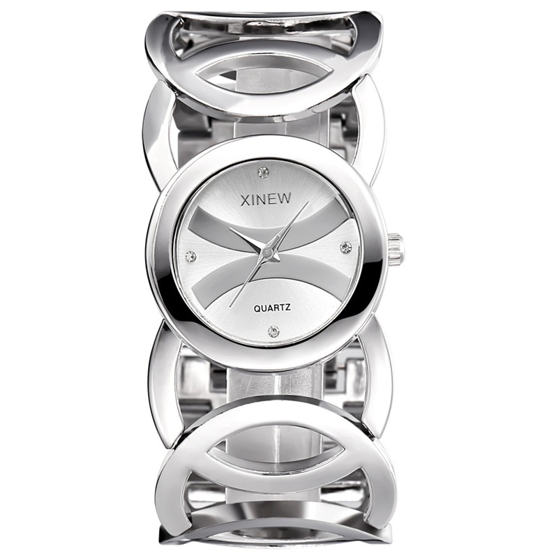 Montres en or pour femmes, mar - Vintage Watch Crystal avis et prix