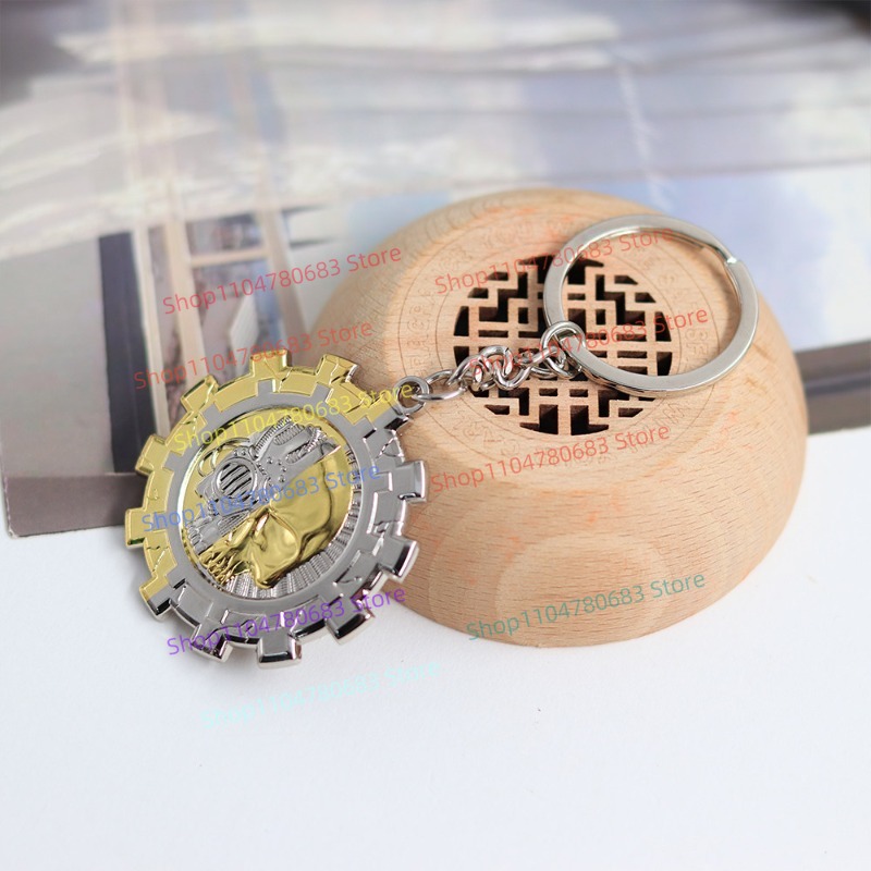 Porte-clés 40K Adeptus Mechani - Vintage And Collectible Items avis et prix