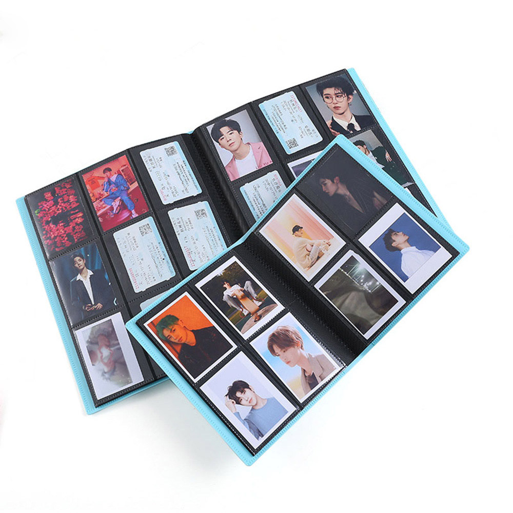 Album photo pour appareil phot - Polaroid Photo Album avis et prix