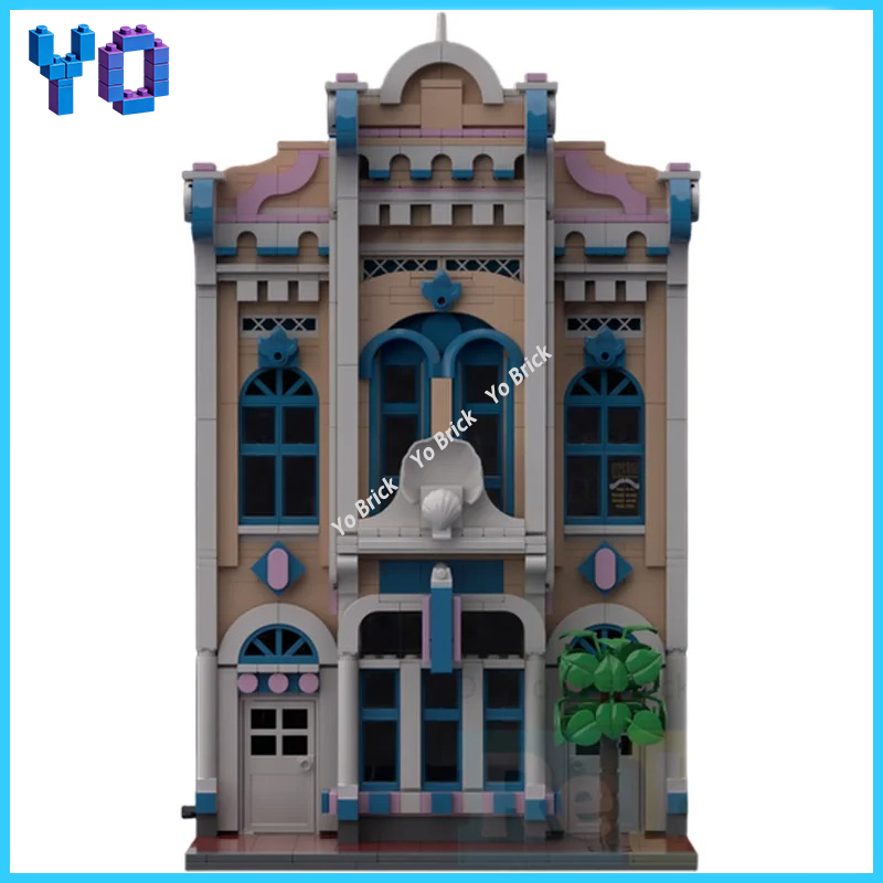 Blocs de construction Fantasy  - Vintage Collectible Toy Store avis et prix