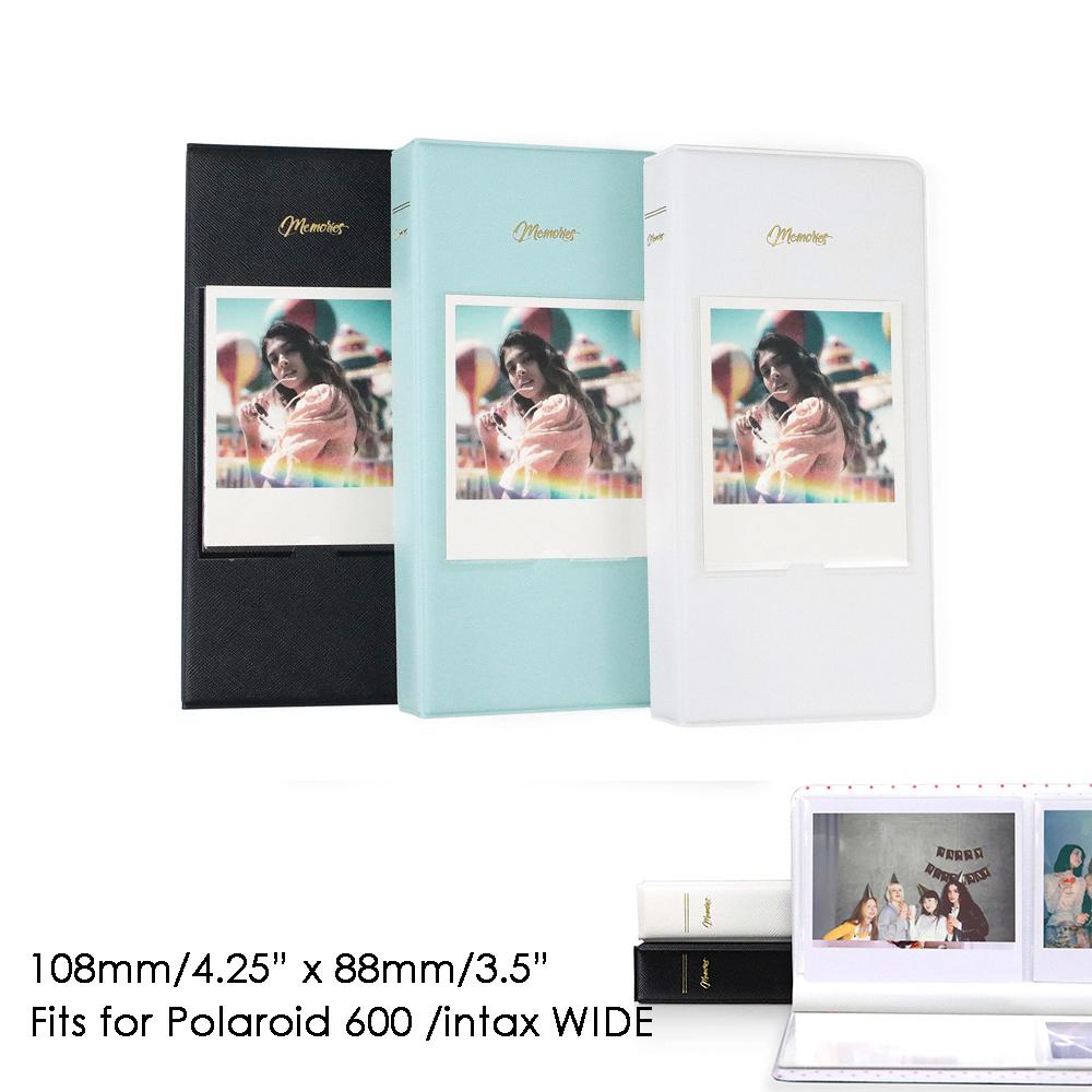 Fujifilm – Album de stockage d - Polaroid Photo Album avis et prix