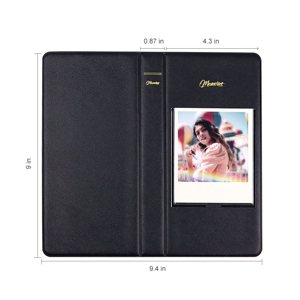 Fujifilm – Album de stockage d - Polaroid Photo Album avis et prix