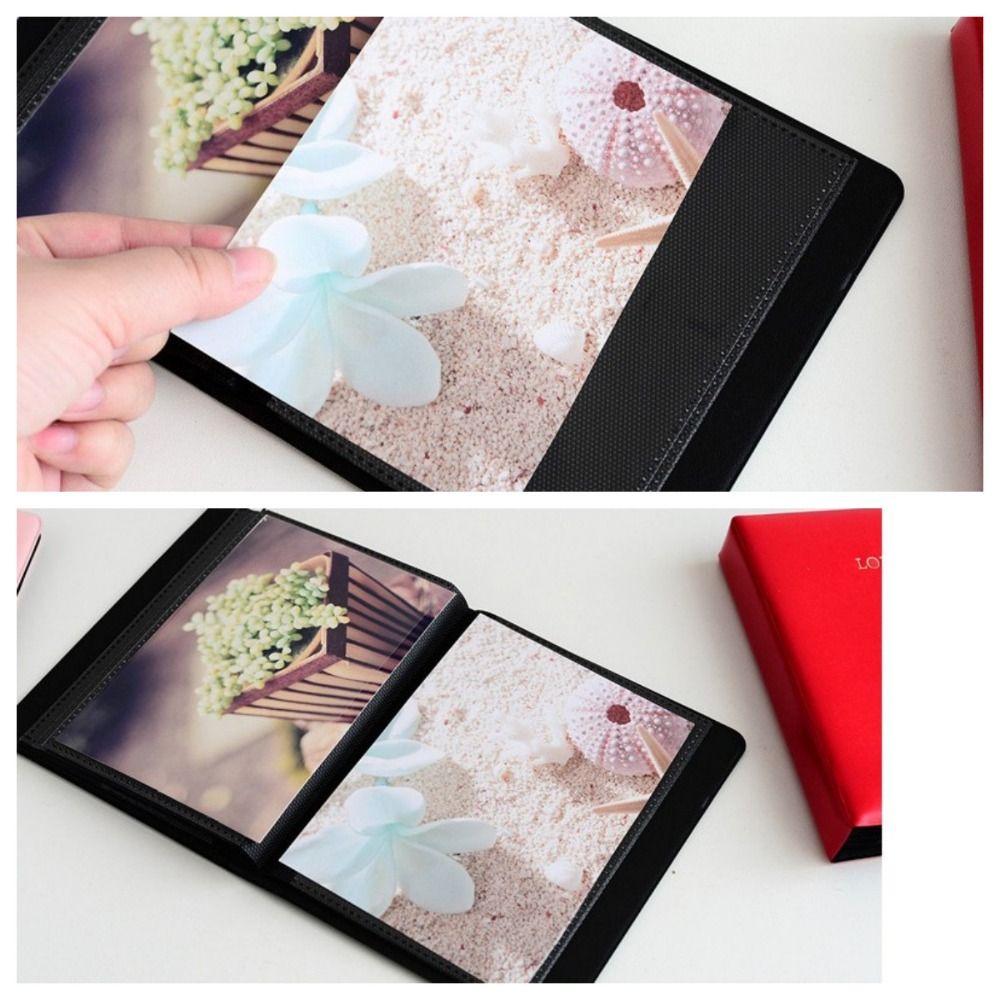 Mini album photo instantané ré - Polaroid Photo Album avis et prix