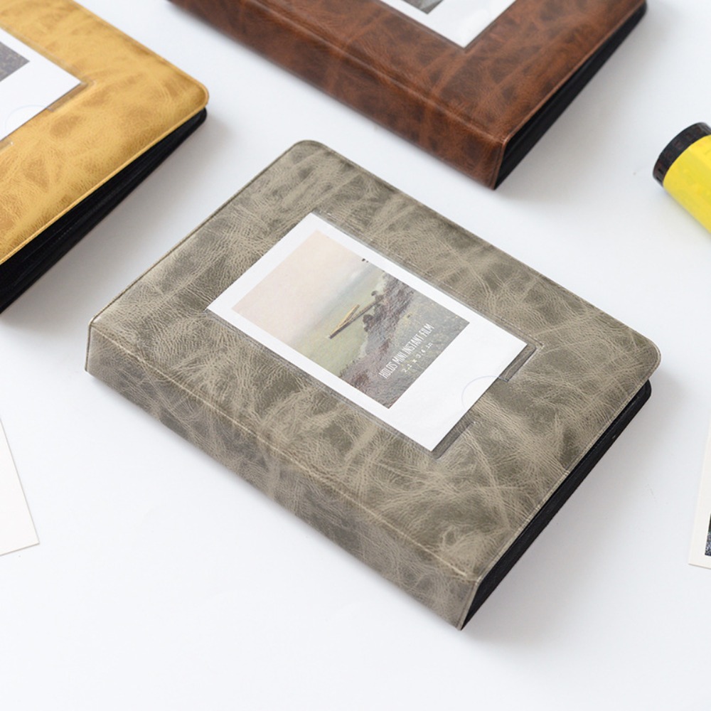 Mini album photo instantané ré - Polaroid Photo Album avis et prix
