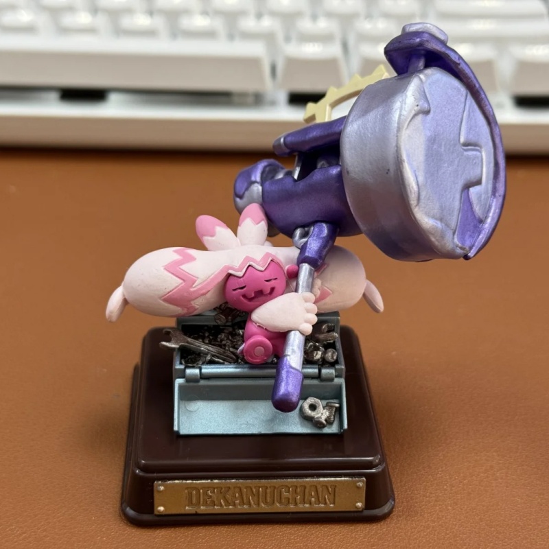 Original Re-Ment Pokemon Vinta - Vintage And Collectible Items avis et prix