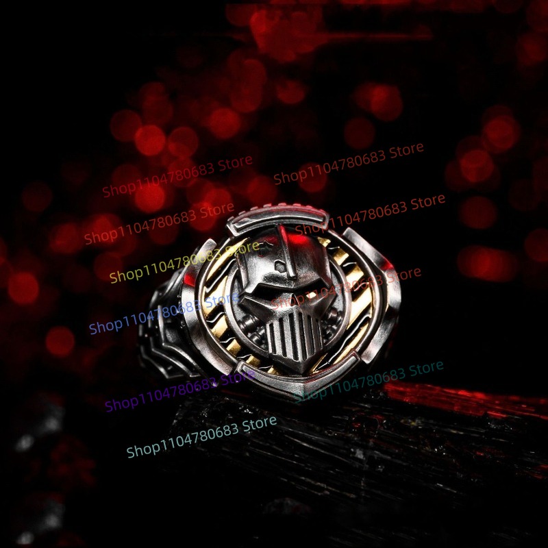 Bague Signet Perturabo 40K, Bi - Vintage And Collectible Items avis et prix