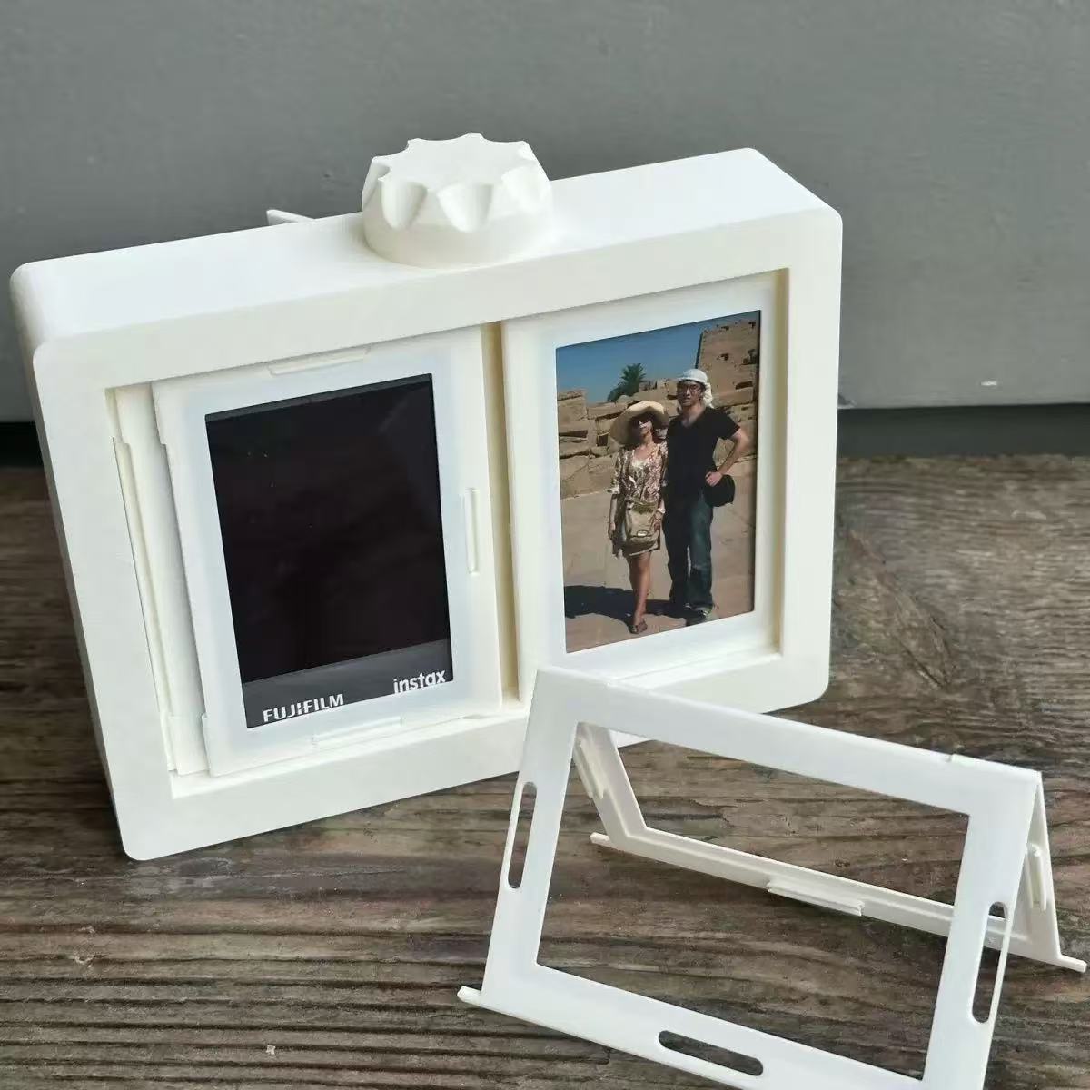 Album photo rotatif Polaroid,  - Polaroid Photo Album avis et prix