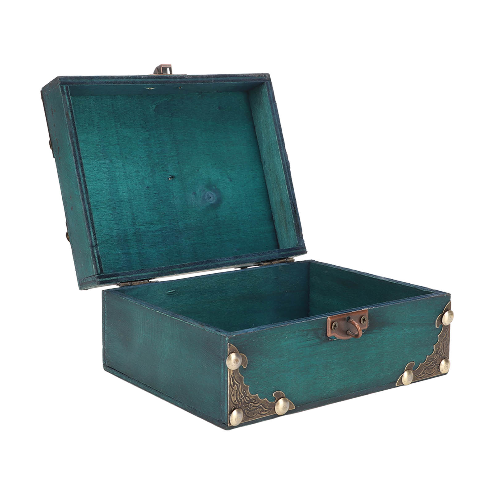 Boîte de rangement à bijoux en - Vintage And Collectible Items avis et prix