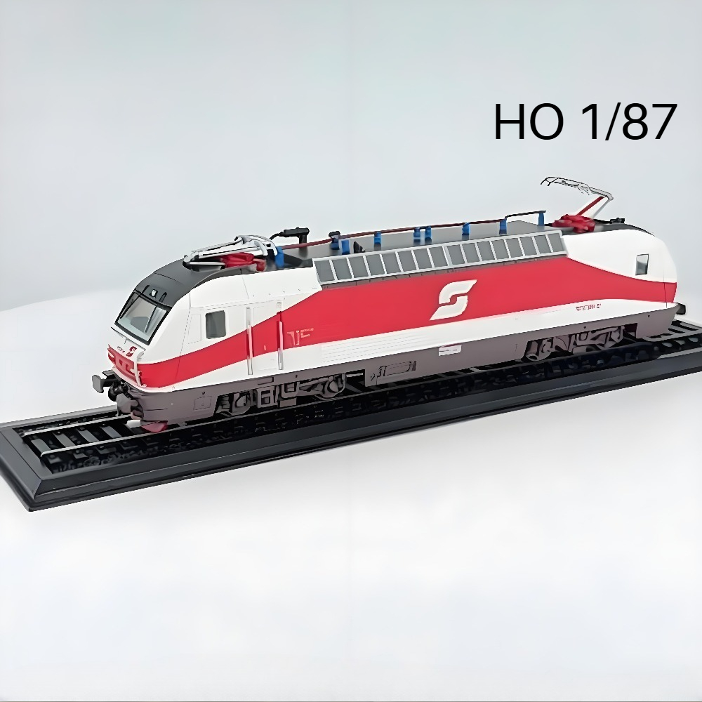 Modèle de train HO Type 1/87,  - Vintage And Collectible Items avis et prix