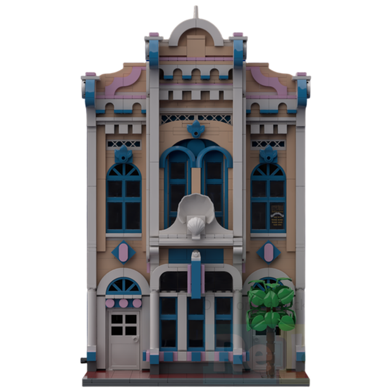 Magasin de Bonbons Fantaisie M - Vintage Collectible Toy Store avis et prix