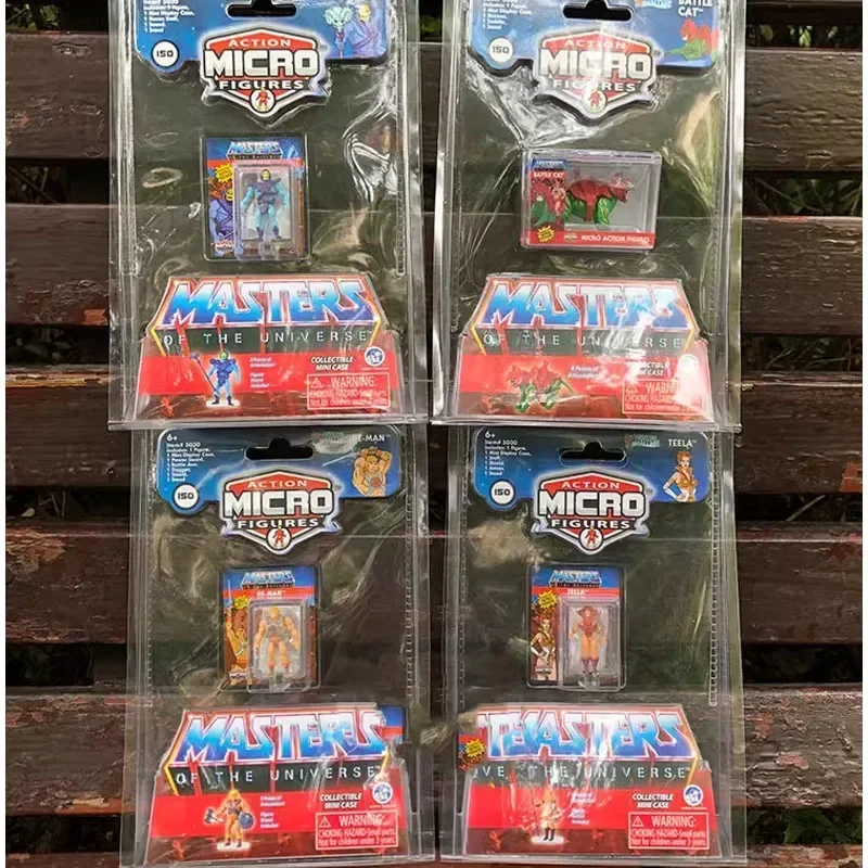 Figurines Miniatures de Dessin - Vintage And Collectible Items avis et prix