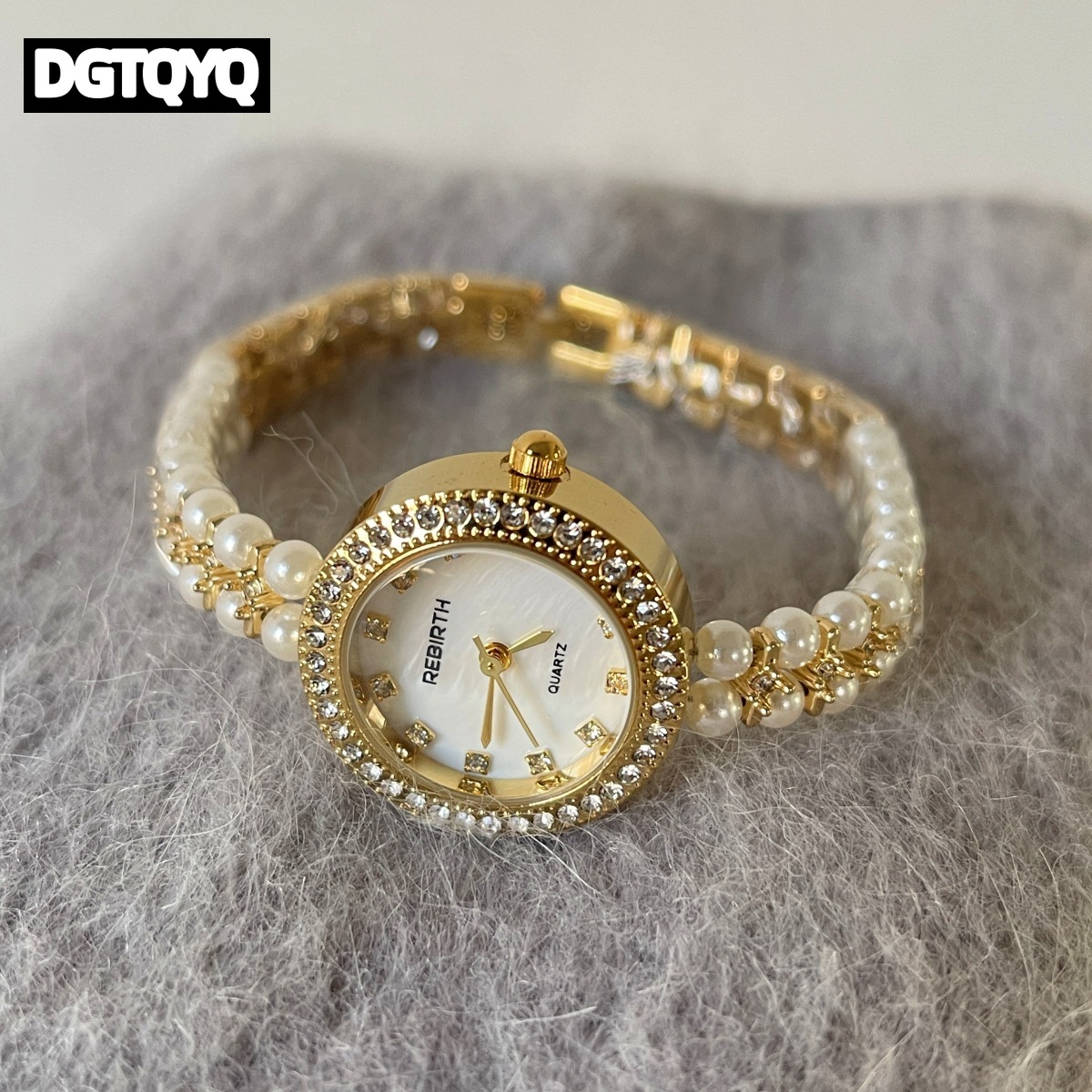 Style médiéval Vintage montre  - Vintage Watch Crystal avis et prix
