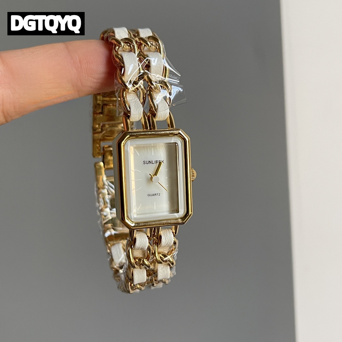 Style médiéval Vintage montre  - Vintage Watch Crystal avis et prix