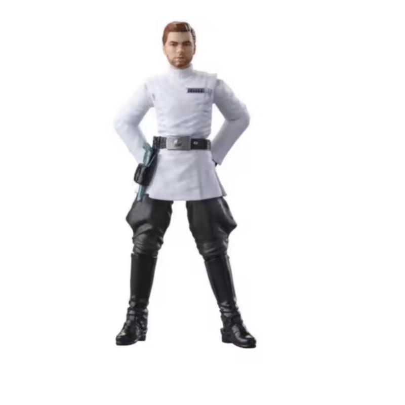 Figurine originale Hasbro STAR - Vintage Collection Cal Kestis avis et prix