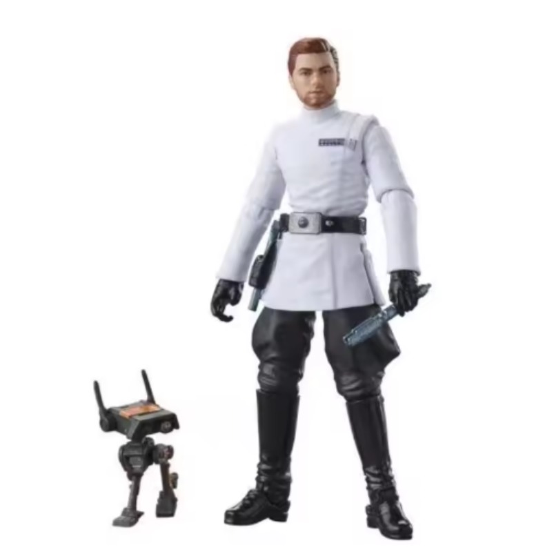 Figurine originale Hasbro STAR - Vintage Collection Cal Kestis avis et prix