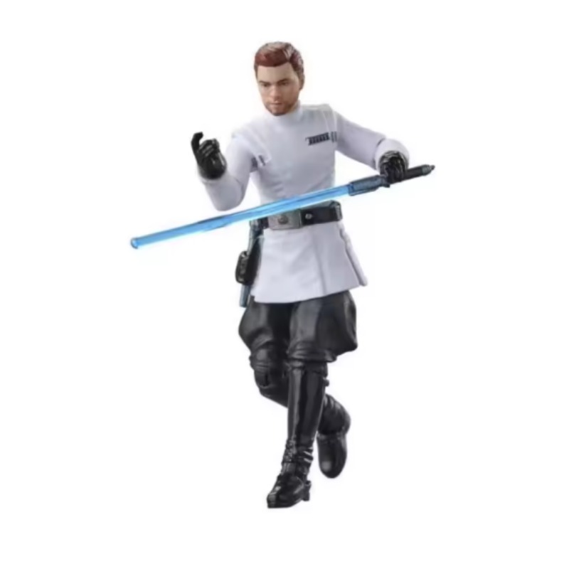 Figurine originale Hasbro STAR - Vintage Collection Cal Kestis avis et prix