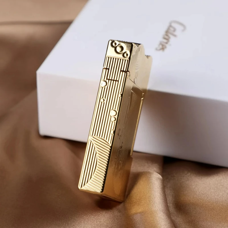 Briquet Vintage à motif sirène - Vintage Collectible Lighters avis et prix