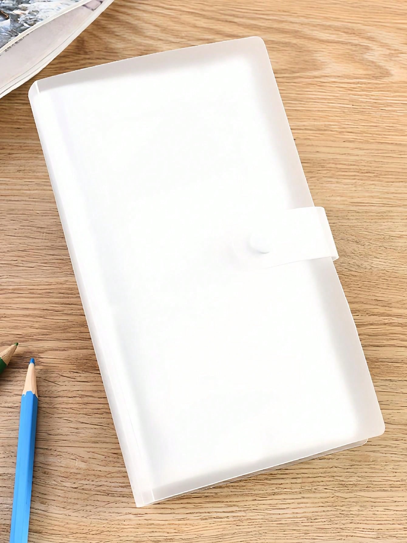 Contenu de l'album photo Polar - Polaroid Photo Album avis et prix