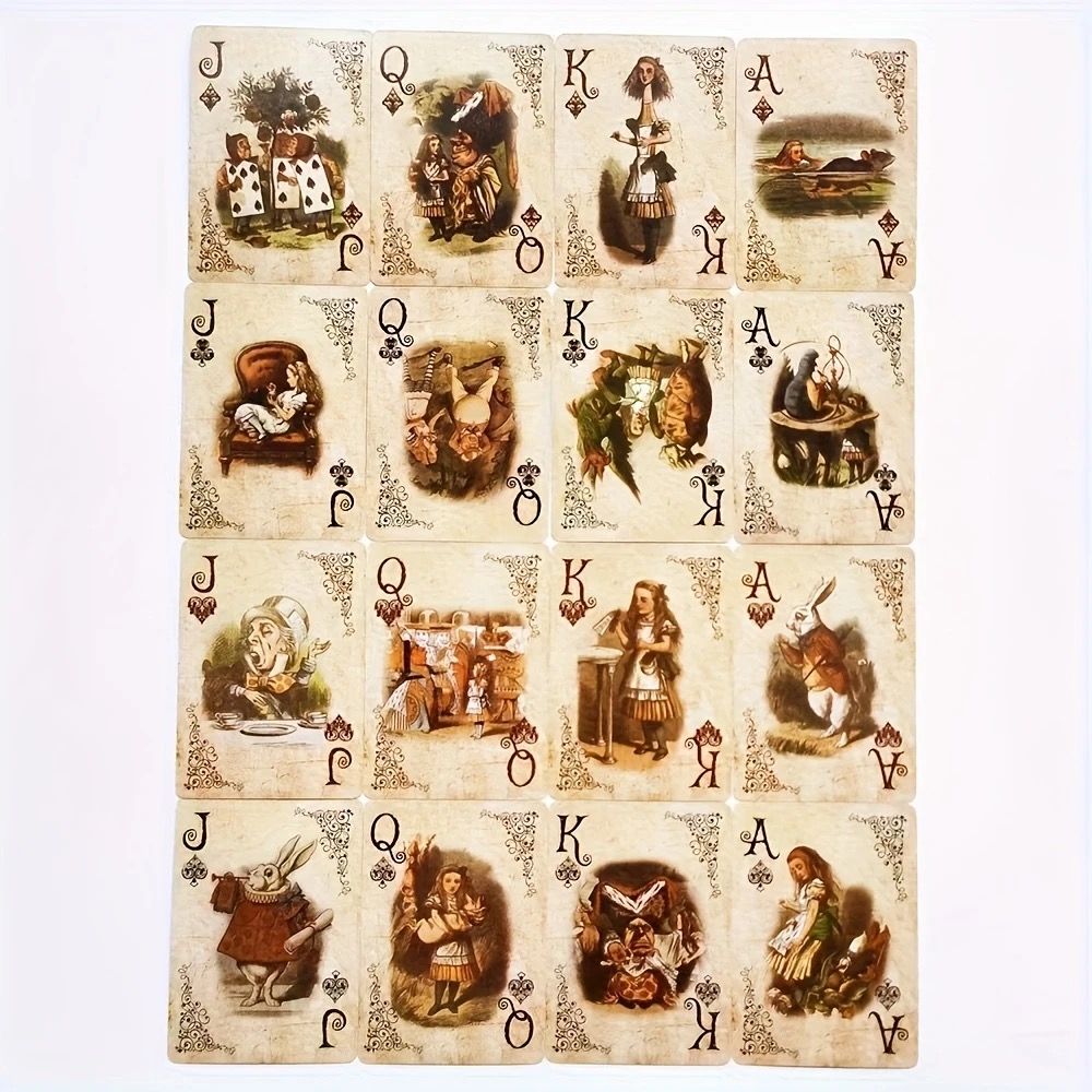 1 ou 2 jeux de cartes à jouer  - Vintage Collectible Playing Cards avis et prix