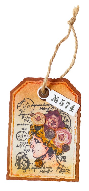 Étiquette enveloppe Collection - Vintage Collectible Clothing avis et prix