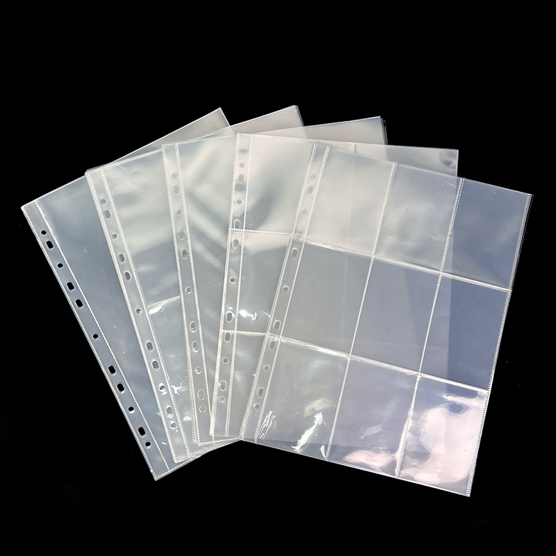 Pochettes Photo Double face A4 - Polaroid Photo Album avis et prix