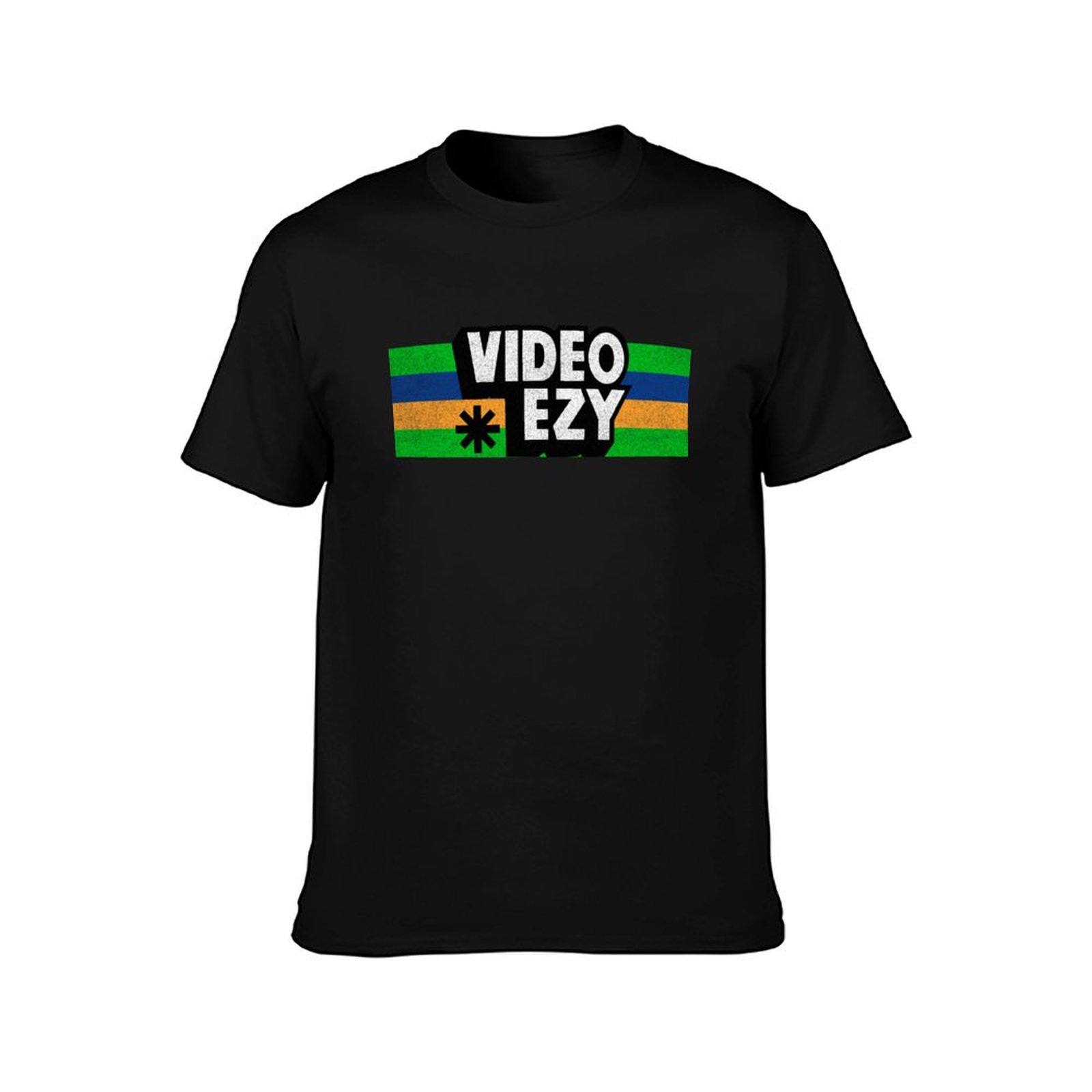 T-shirt vintage à rayures Canb - Canberra Vintage & Collectible Centre Reviews avis et prix