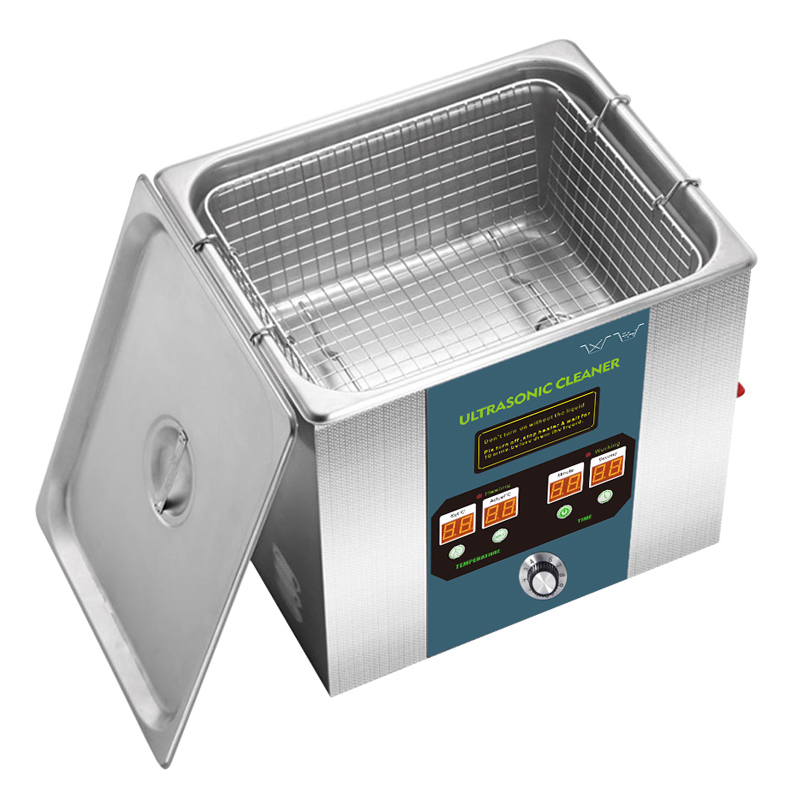 Machine de nettoyage ultrasoni - Vinyl Record Cleaner avis et prix