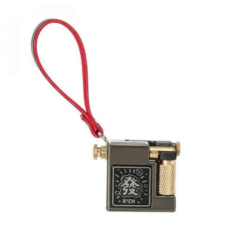 Briquet vintage en métal avec  - Vintage Collectible Lighters avis et prix