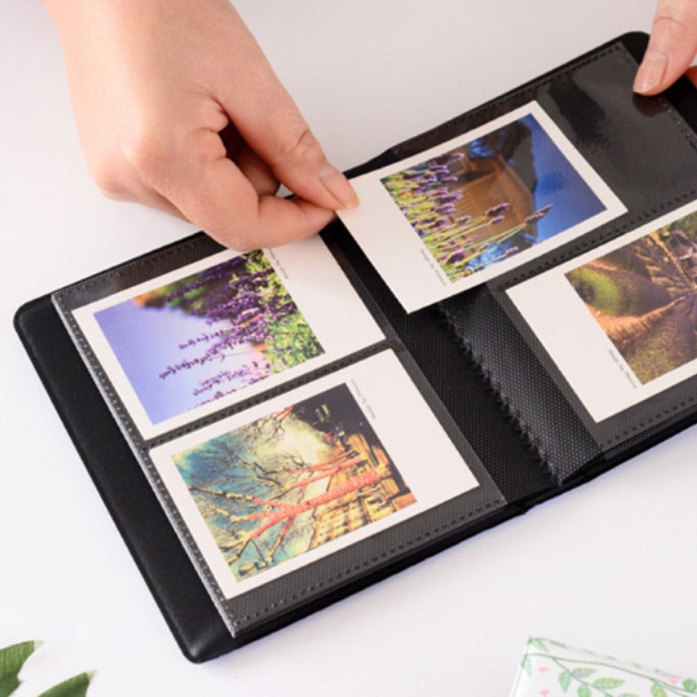 Fujifilm Instax Mini Album Pho - Polaroid Photo Album avis et prix