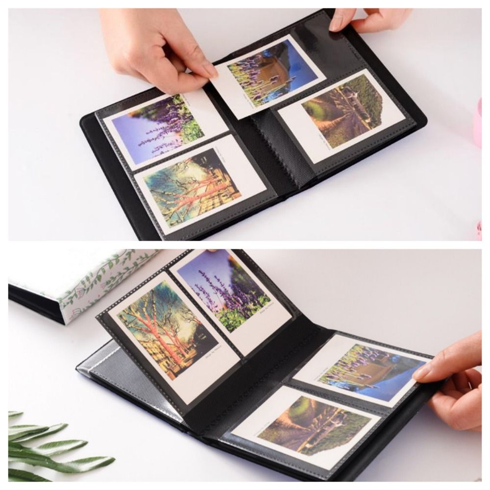 Fujifilm Instax Mini Album Pho - Polaroid Photo Album avis et prix