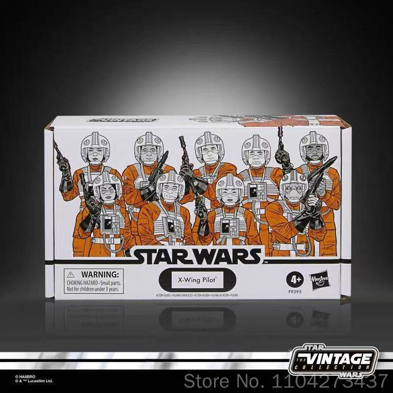 Hasbro – figurines originales  - Vintage And Collectible Items avis et prix