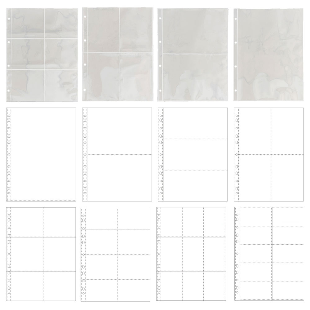 Recharge pour album photo tran - Polaroid Photo Album avis et prix