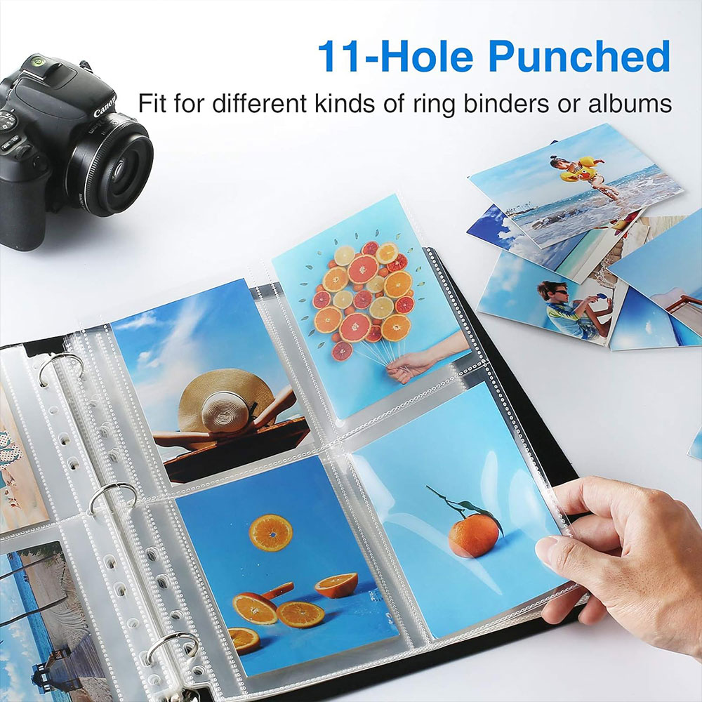 Recharge pour album photo tran - Polaroid Photo Album avis et prix