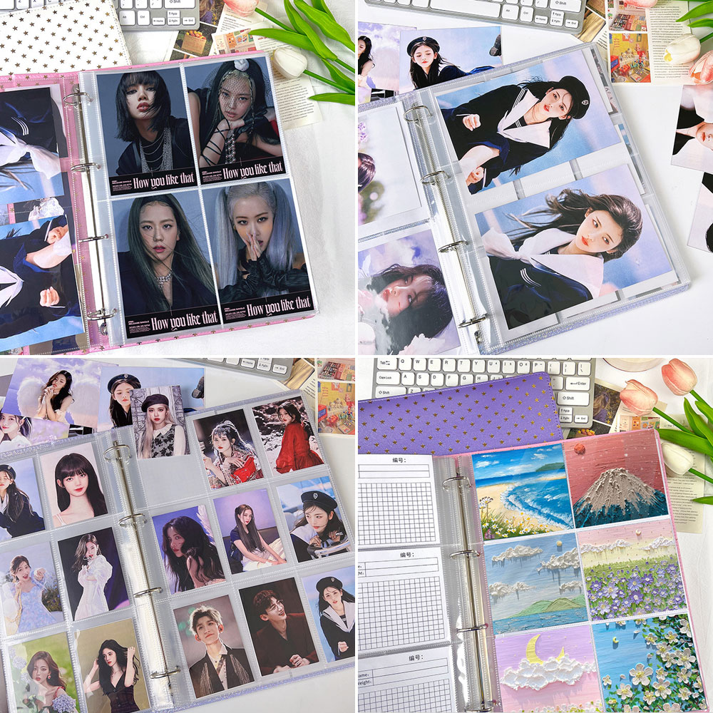 Recharge pour album photo tran - Polaroid Photo Album avis et prix