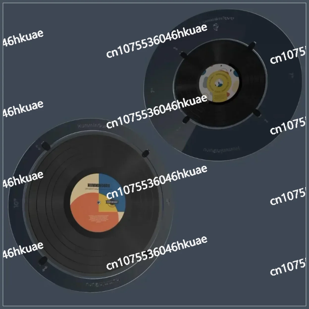 Nettoyeur de disques vinyles à - Vinyl Record Cleaner avis et prix