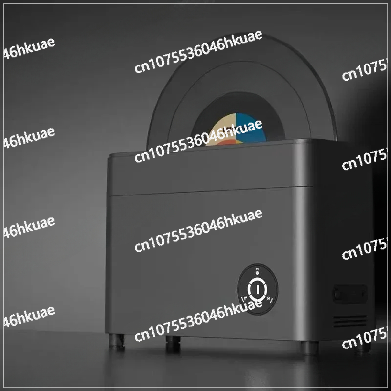 Nettoyeur de disques vinyles à - Vinyl Record Cleaner avis et prix