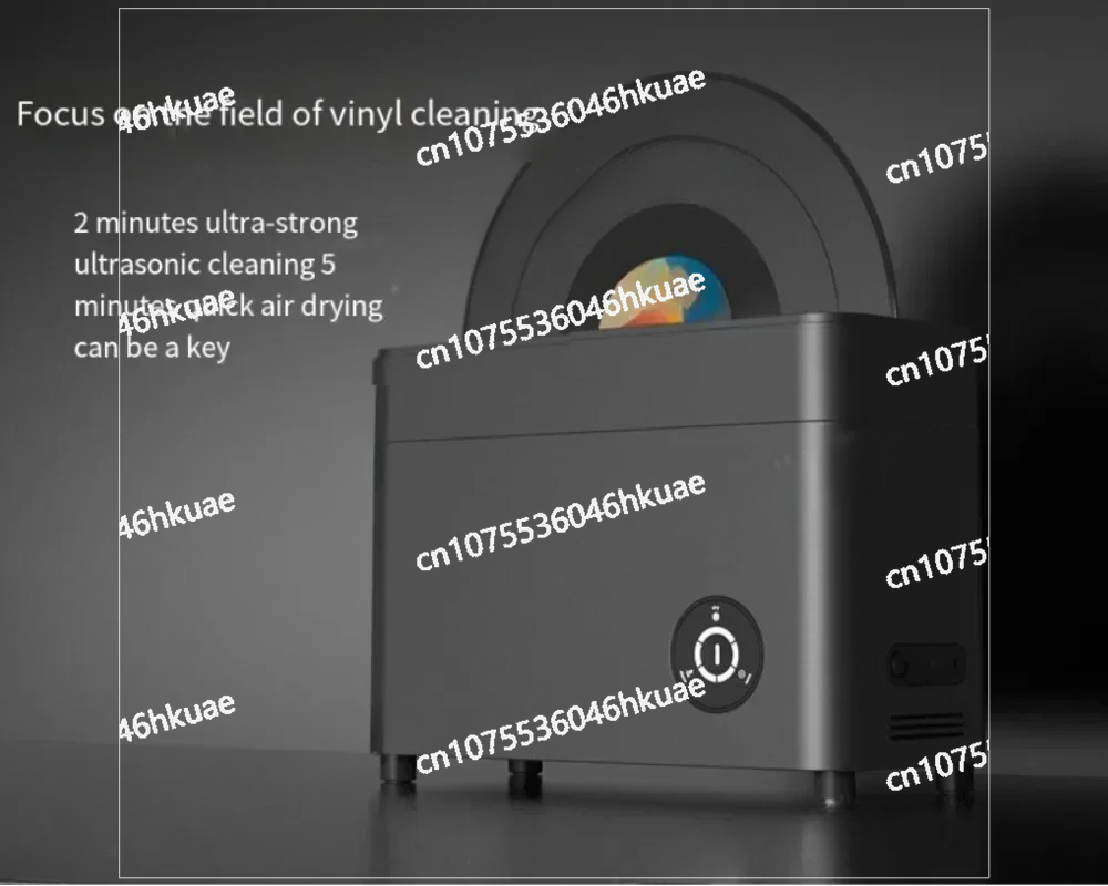 Nettoyeur de disques vinyles à - Vinyl Record Cleaner avis et prix