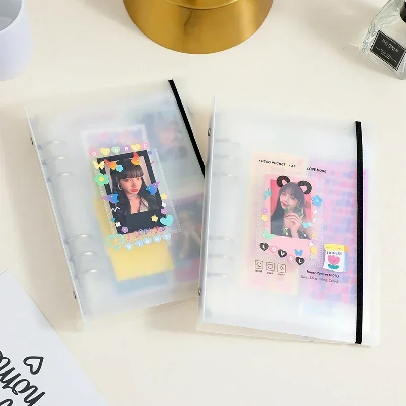Classeur A5, porte-cartes Phot - Polaroid Photo Album avis et prix