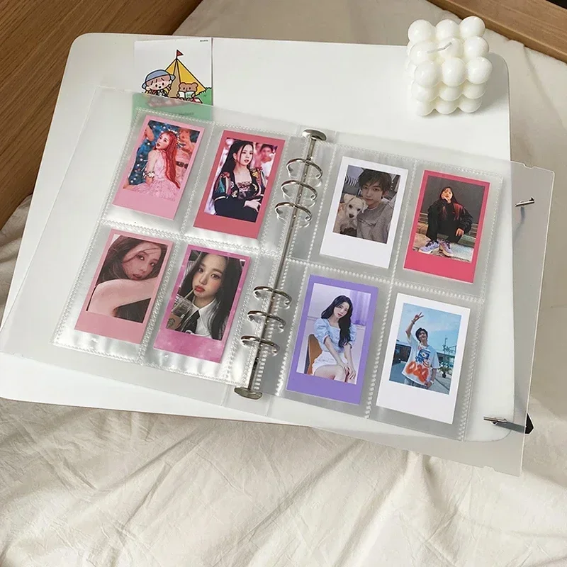 Classeur A5, porte-cartes Phot - Polaroid Photo Album avis et prix