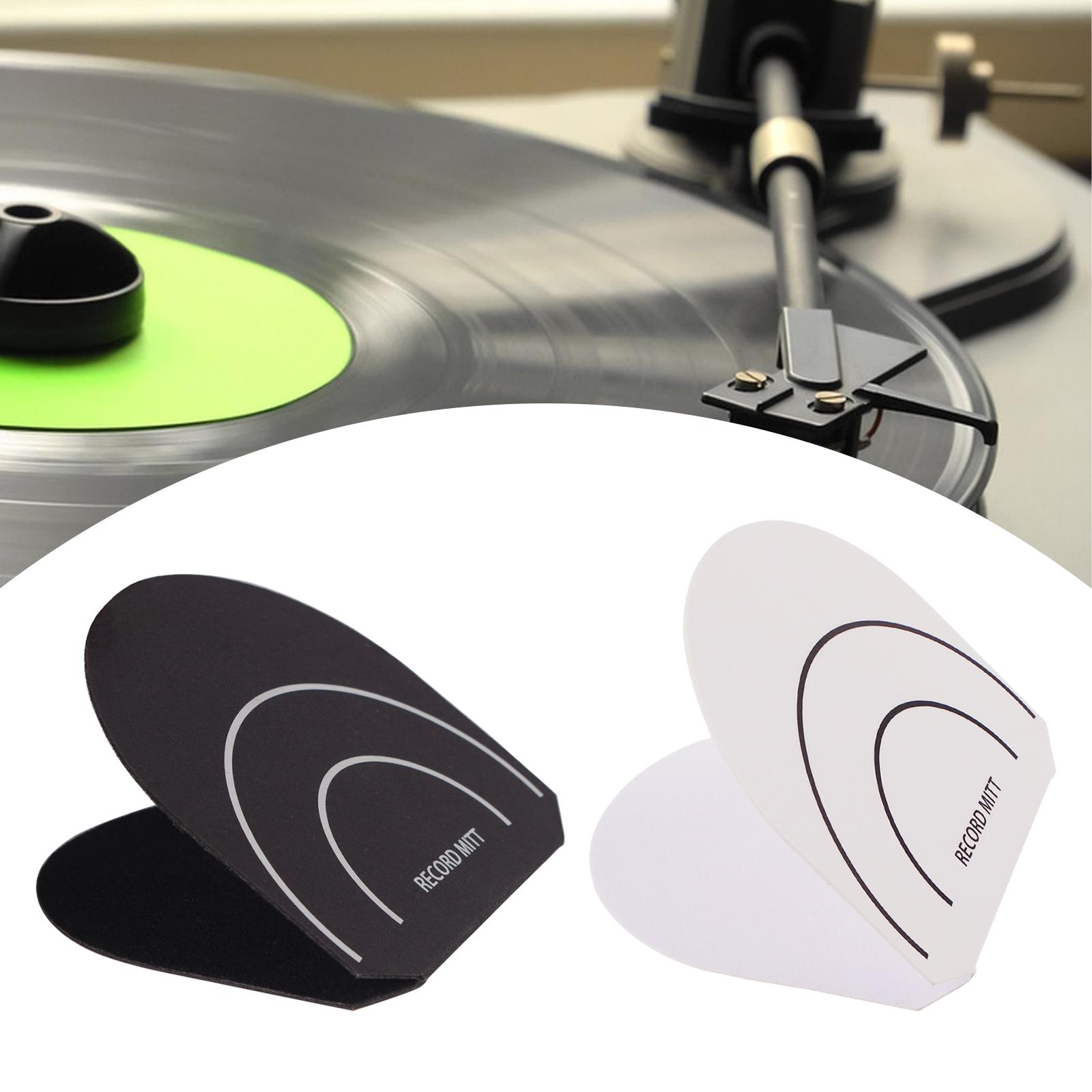 Tapis de platine pour disque v - Vinyl Record Cleaner avis et prix