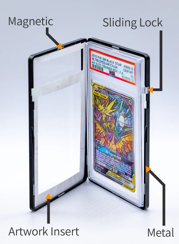 Présentoir de collection en ac - Vintage And Collectible Items avis et prix